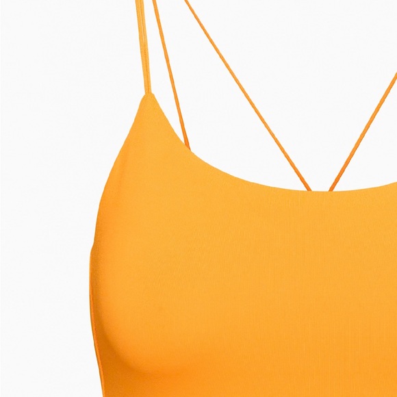 Babaton Contour Scoopback Dress - Picture 5 of 8